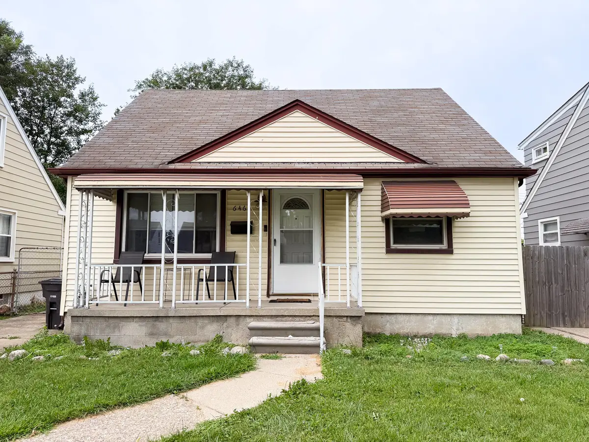 6464 Weddel Street, Taylor, MI 48180 - #1