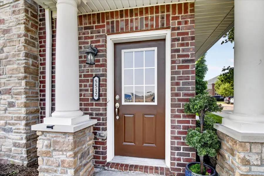 5512 Arbor Chase Drive, Ann Arbor, MI 48103 - #3