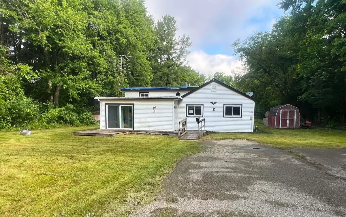 13676 Us-12, Brooklyn, MI 49230 - #1