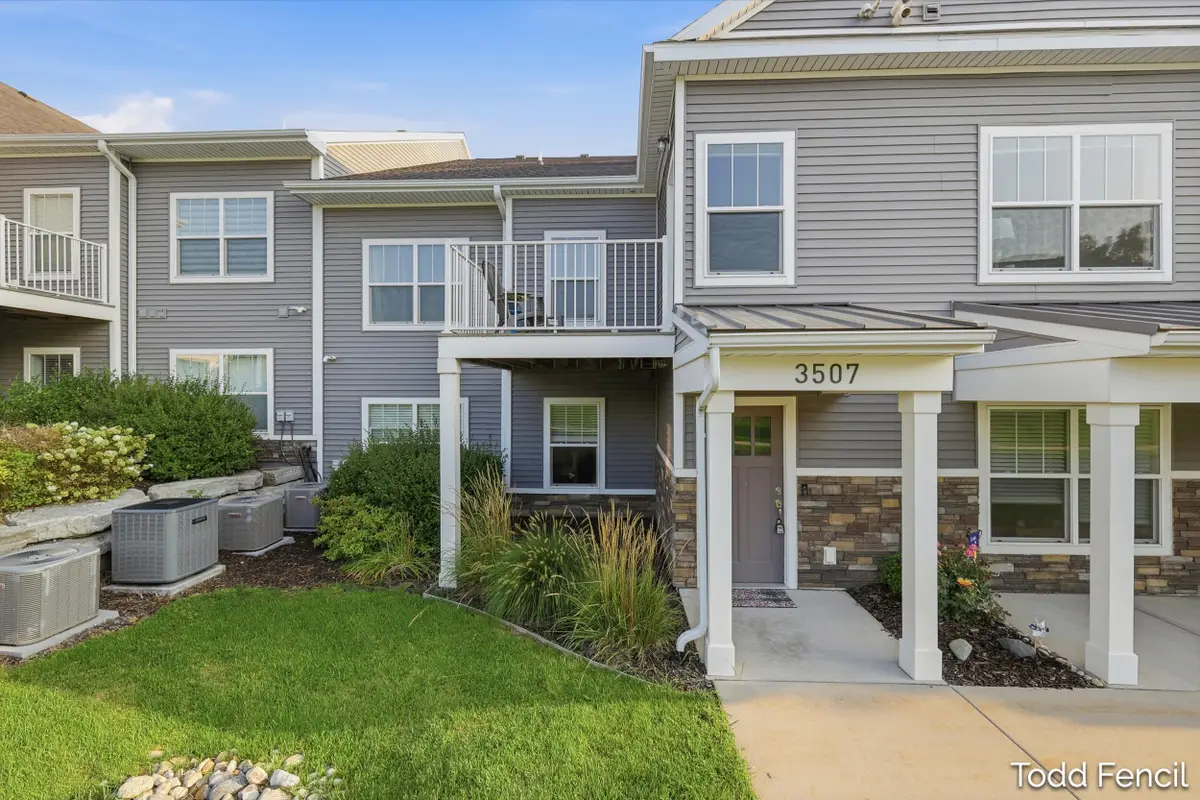 3507 Crystal River Street Sw #109, Wyoming, MI 49418 - #1