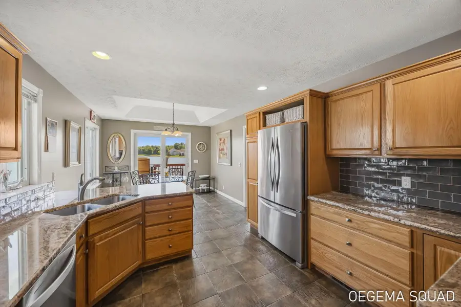 13066 Blueberry Lane, Holland, MI 49424 - #3