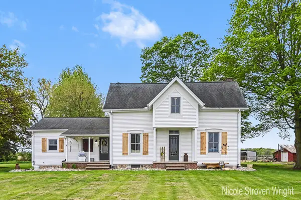 1191 W Dexter Trail, Mason, MI 48854