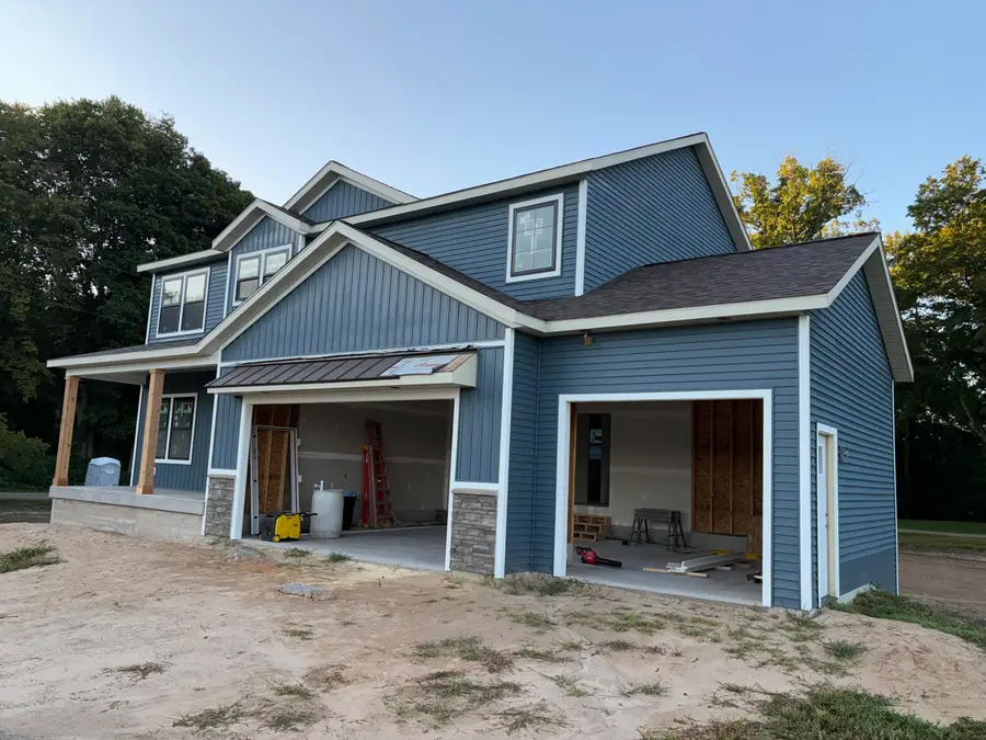 6010 Grand Vista Drive, Coopersville, MI 49404 - #2