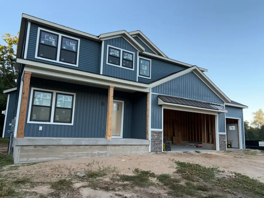 6010 Grand Vista Drive, Coopersville, MI 49404 - #3