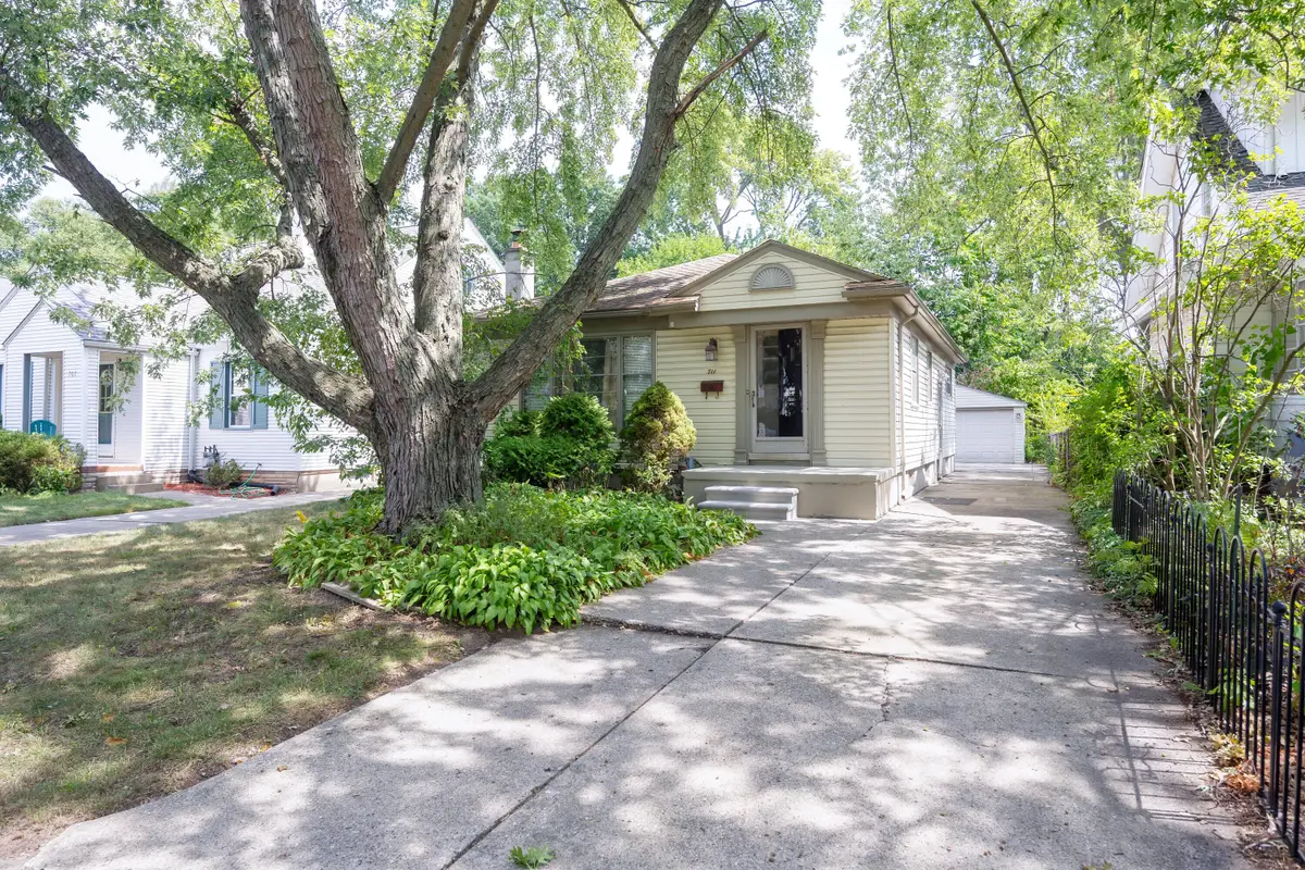 711 Kayser Avenue, Royal Oak, MI 48067 - #1