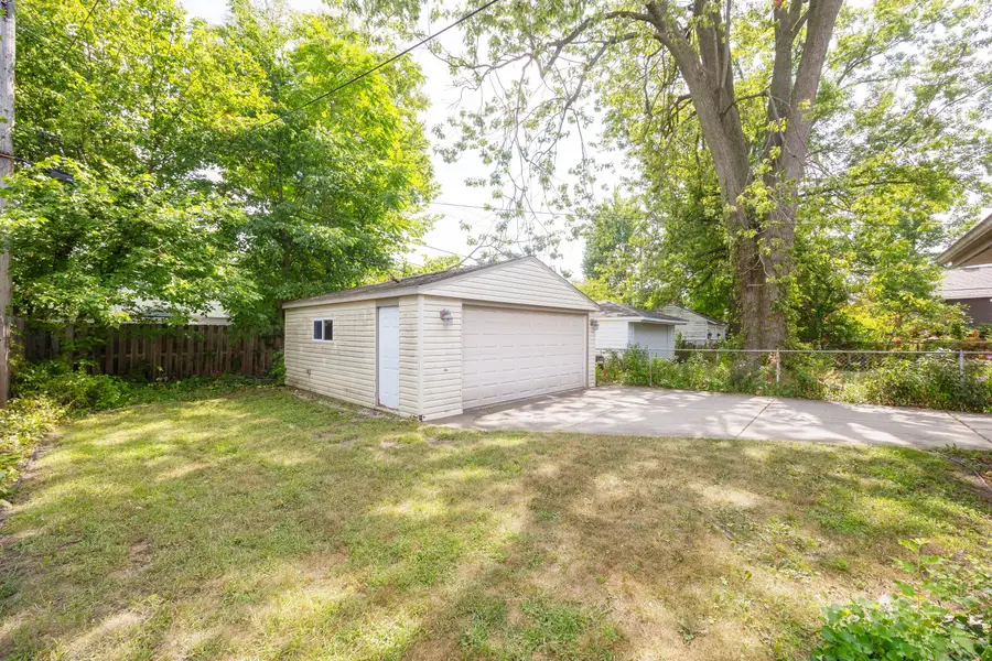 711 Kayser Avenue, Royal Oak, MI 48067 - #2