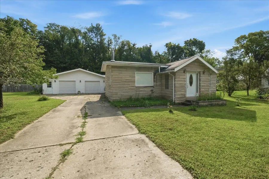 9129 3rd Street, Berrien Springs, MI 49103 - #3