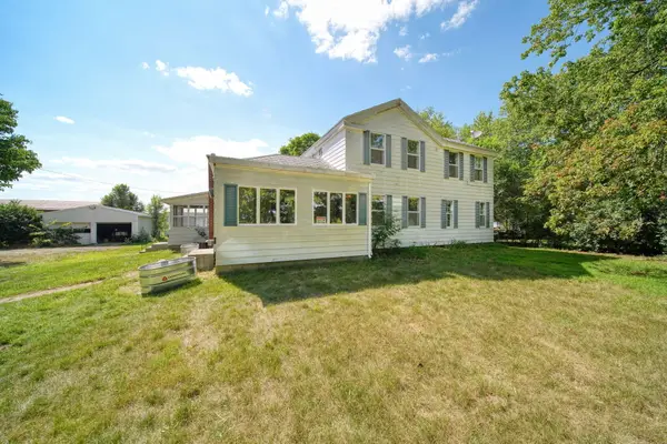 2340 Wolf Lake Road, Grass Lake, MI 49240
