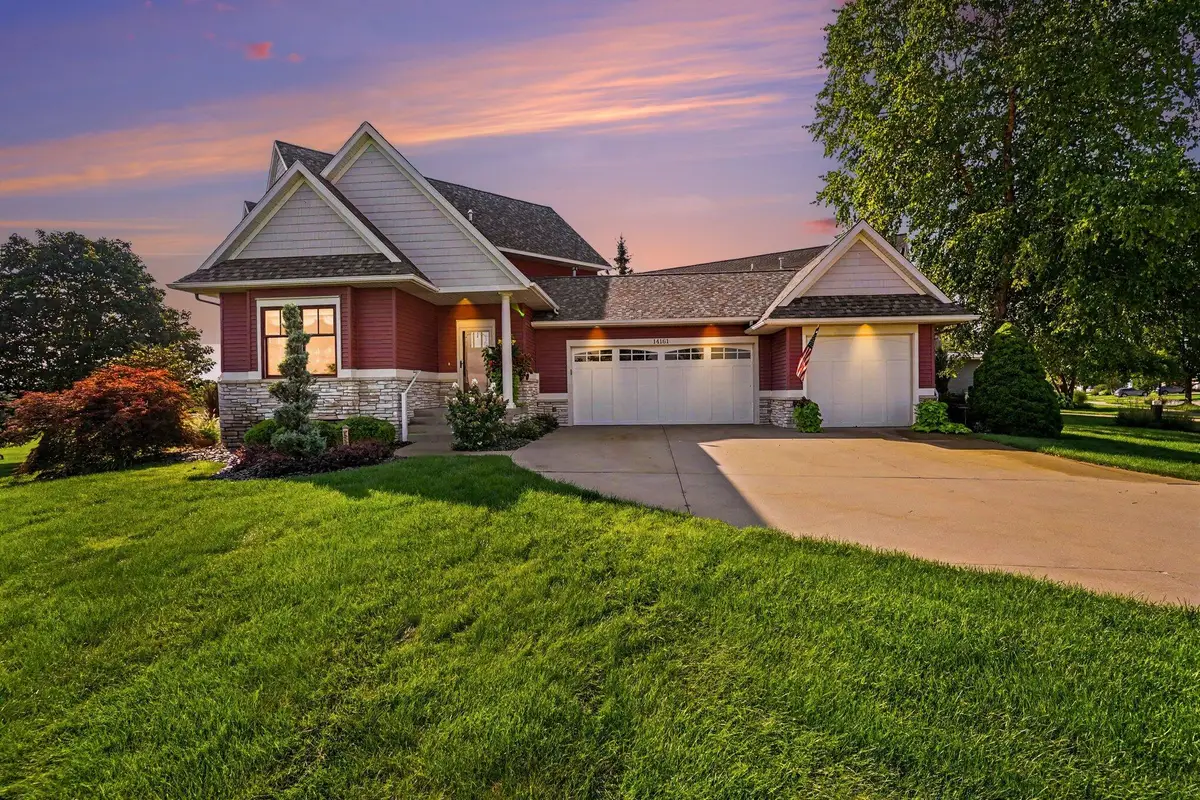 14161 Georgian Bay Drive, Holland, MI 49424 - #1