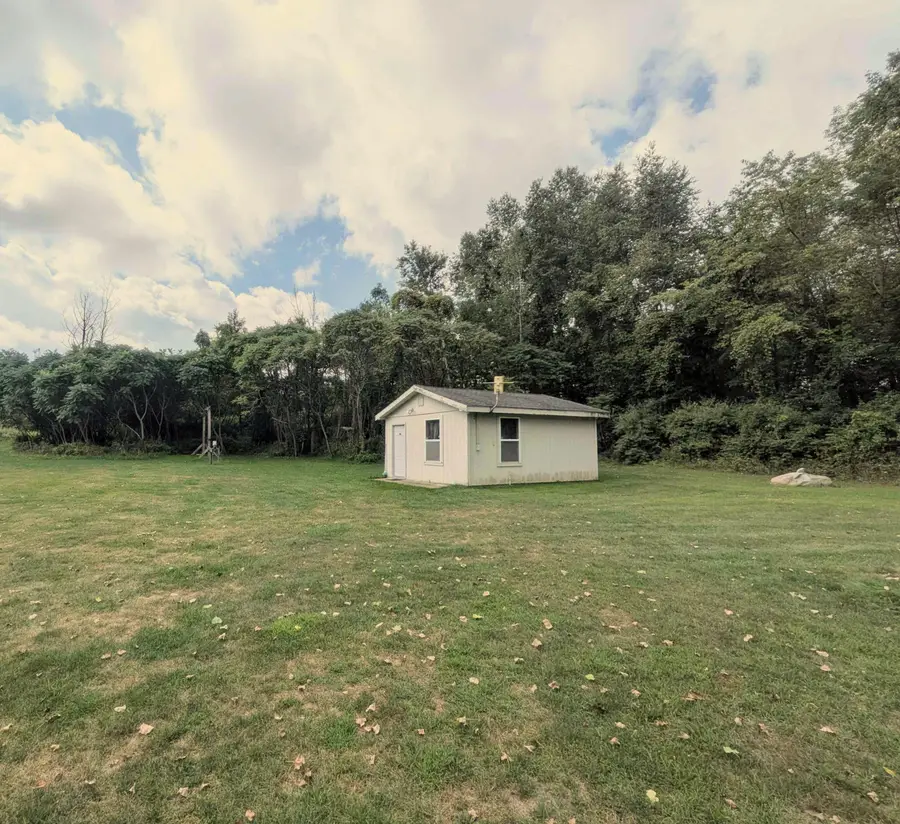 7541 E Bevens Road, Kingston, MI 48741 - #2