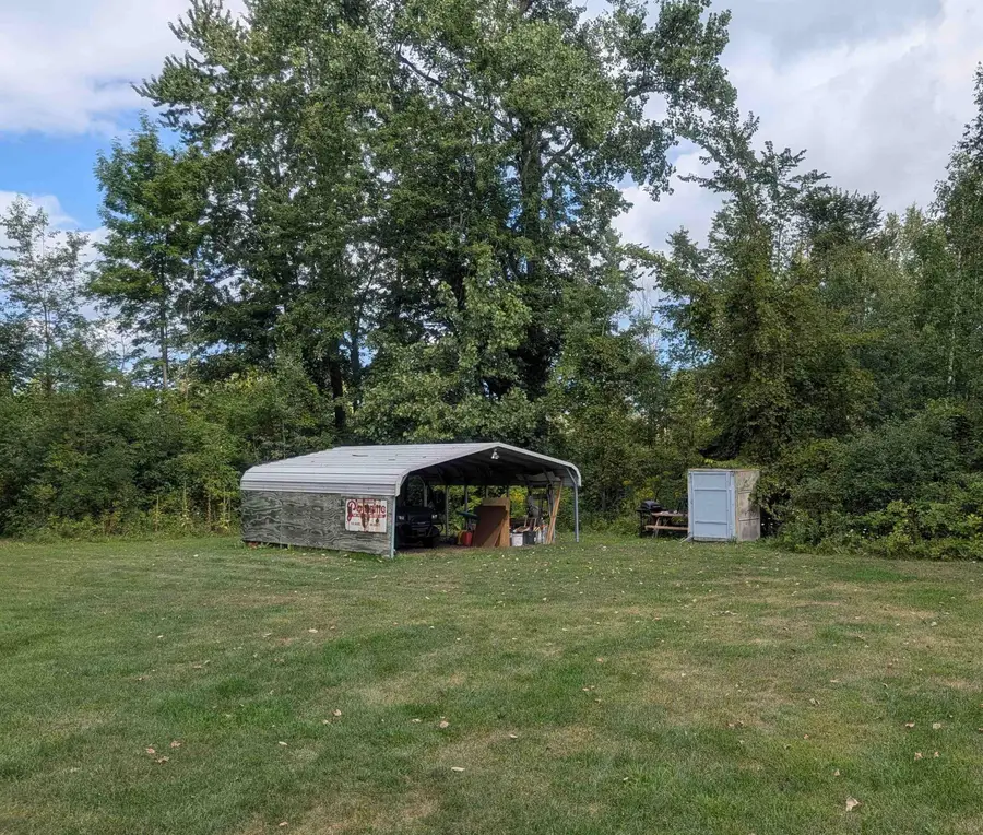 7541 E Bevens Road, Kingston, MI 48741 - #3