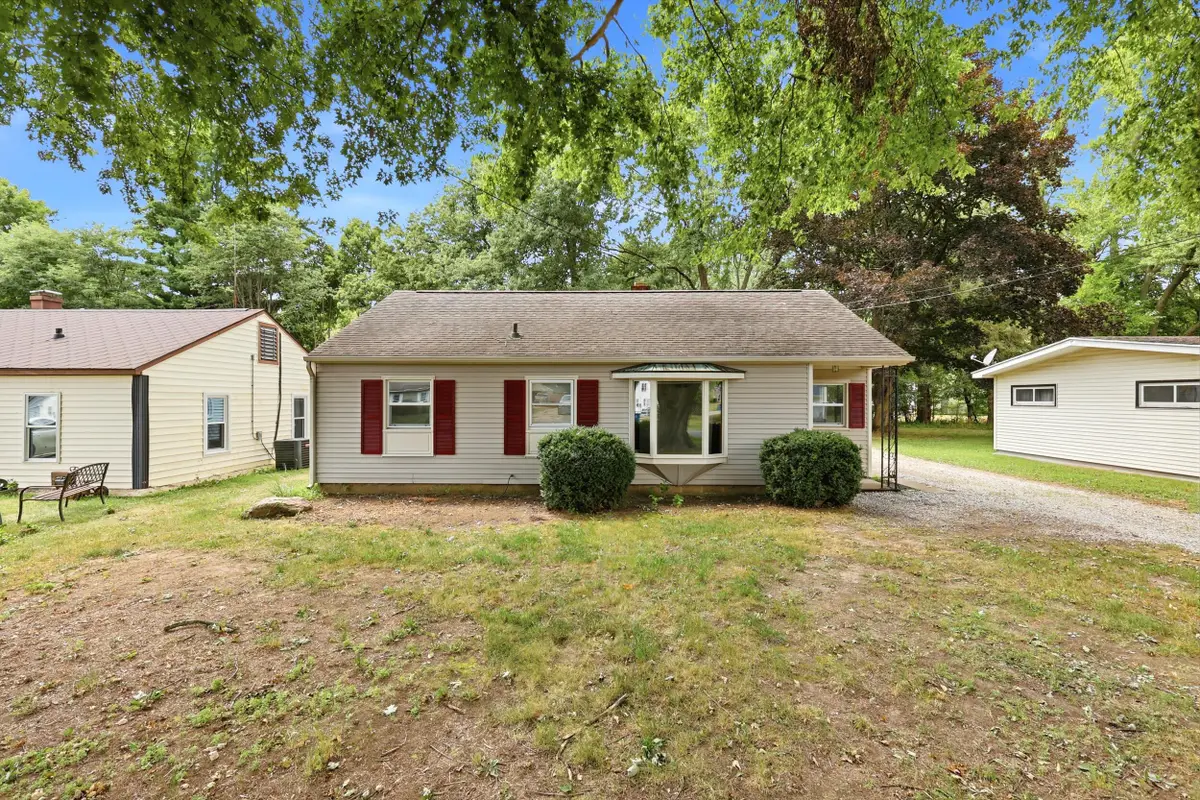 627 Clearview Street, Kalamazoo, MI 49048 - #1