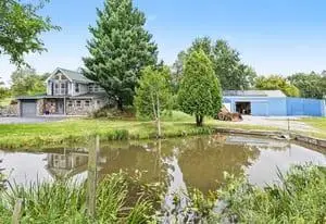 123 S Freer Road, Chelsea, MI 48118 - #1