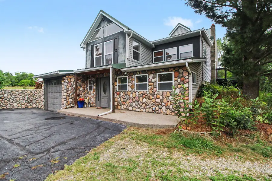 123 S Freer Road, Chelsea, MI 48118 - #3