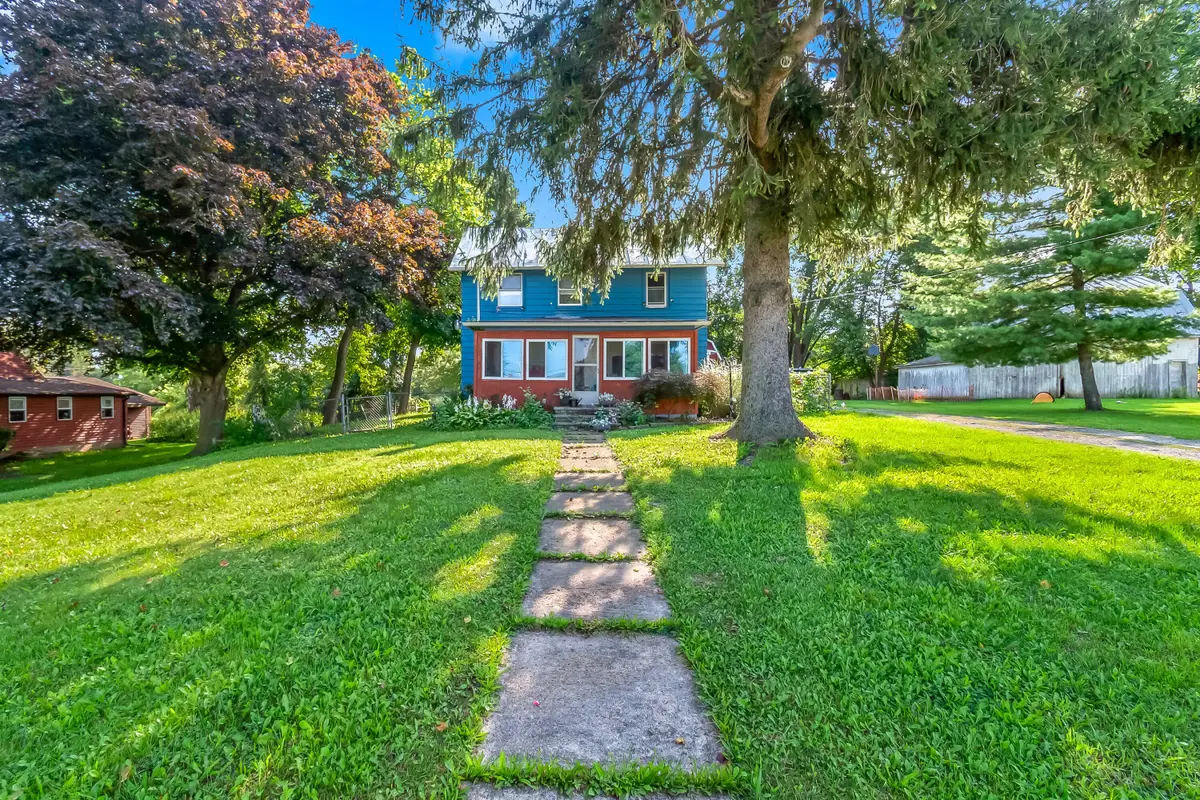 321 S Main Street, Camden, MI 49232 - #1