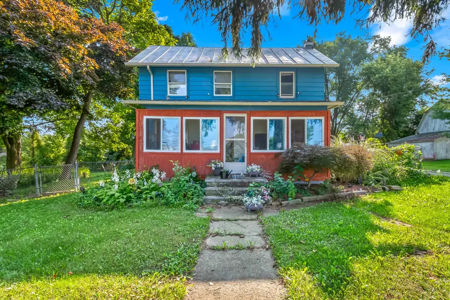 321 S Main Street, Camden, MI 49232 - #2