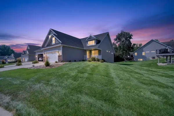 4048 Stoneridge Drive, Jackson, MI 49203