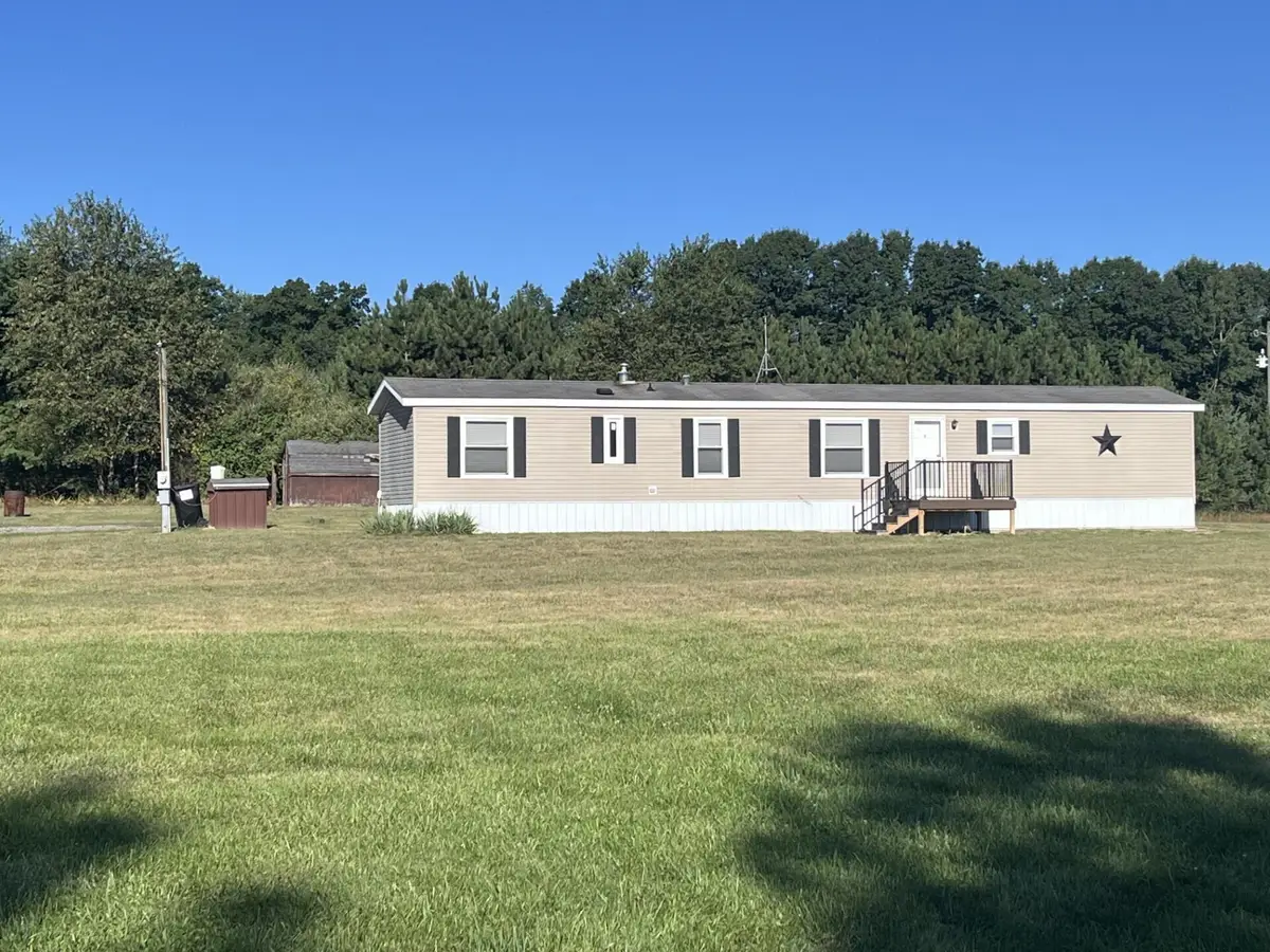91 70th Avenue, Lakeview, MI 48850 - #1
