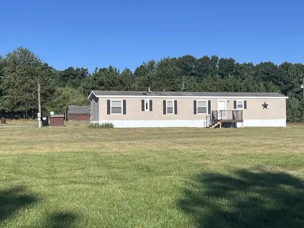 91 70th Avenue, Lakeview, MI 48850