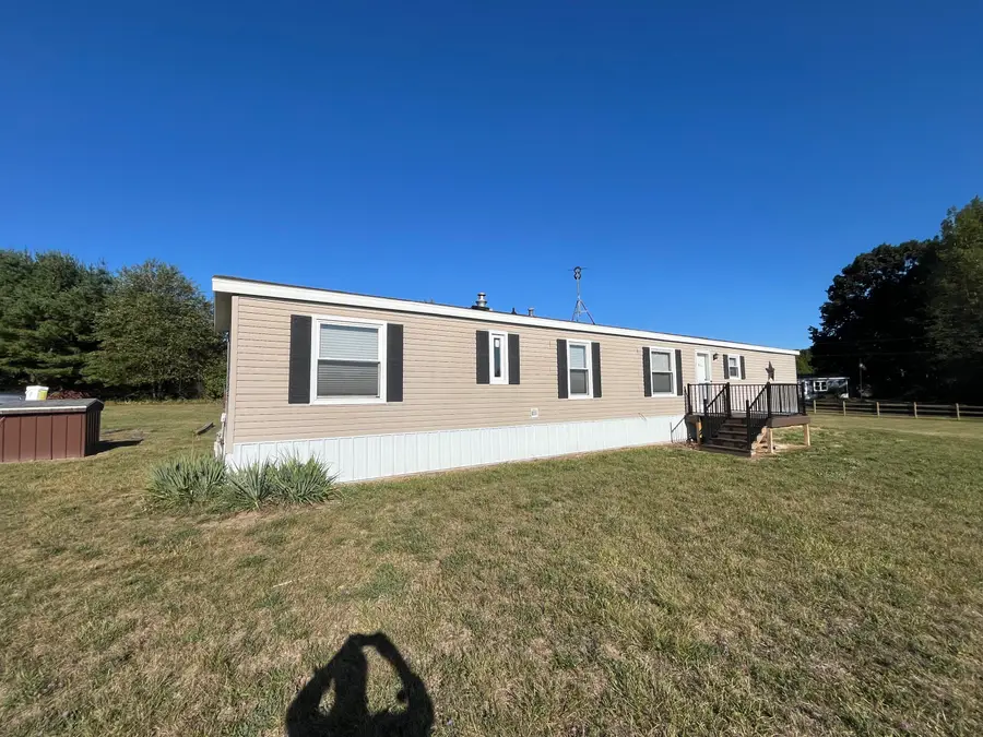 91 70th Avenue, Lakeview, MI 48850 - #2