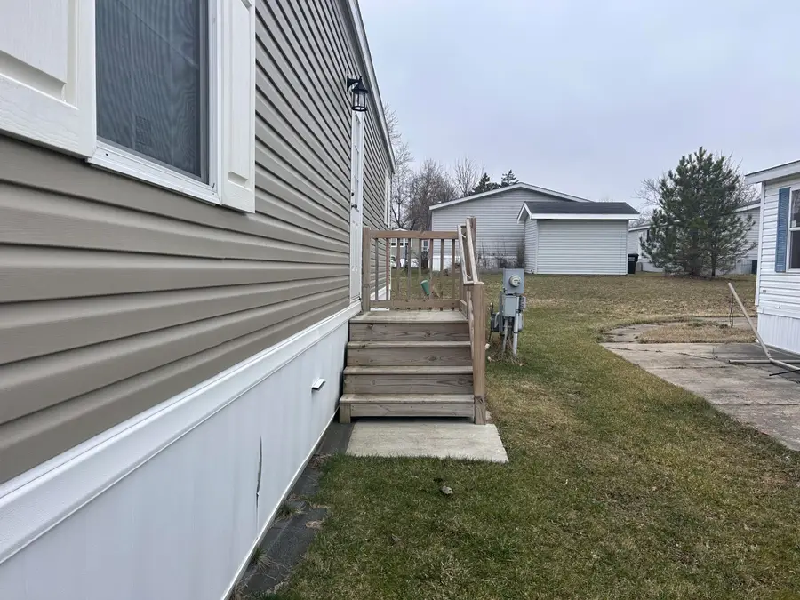 2835 S Wagner Road #196, Ann Arbor, MI 48103 - #3