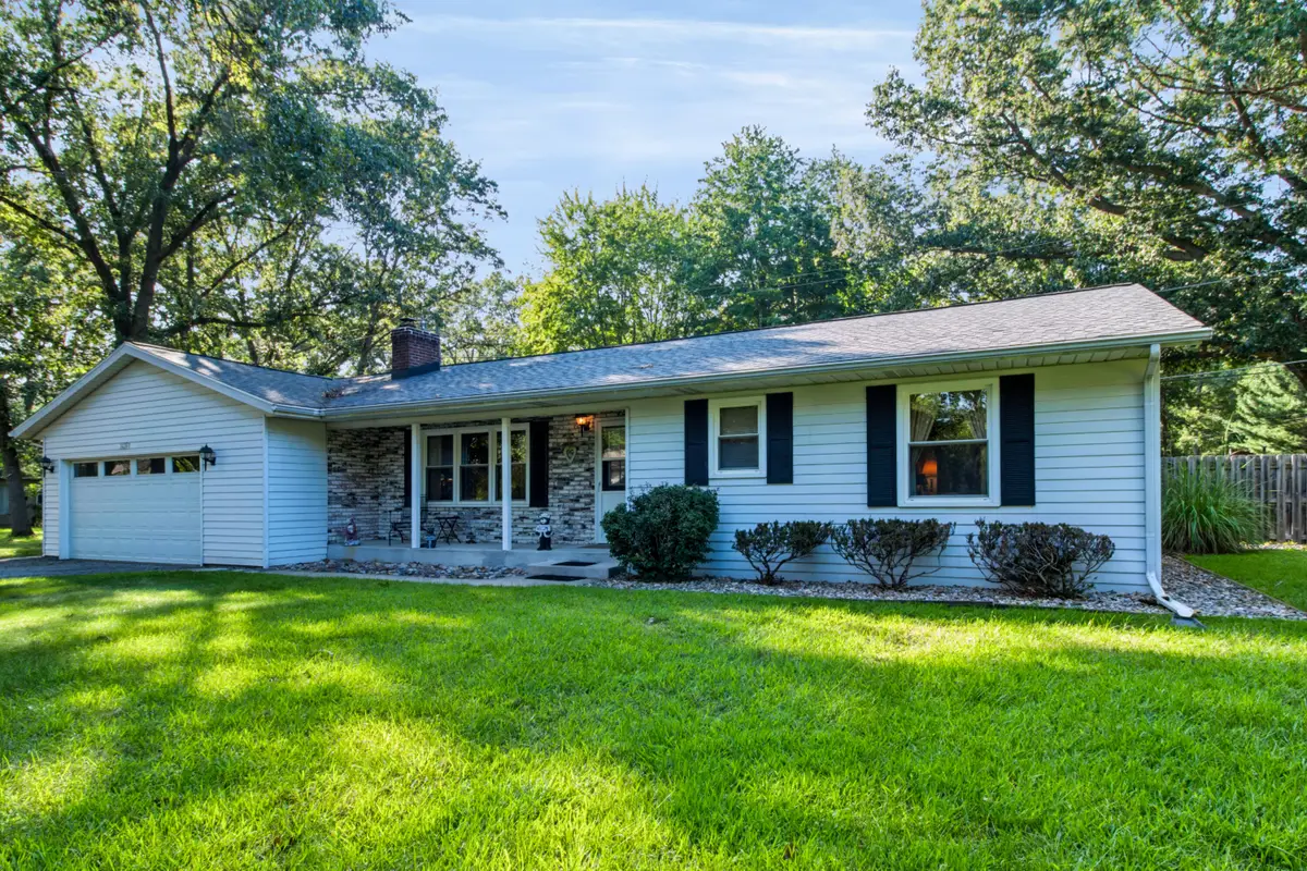 14361 Maple Drive, New Buffalo, MI 49117 - #1