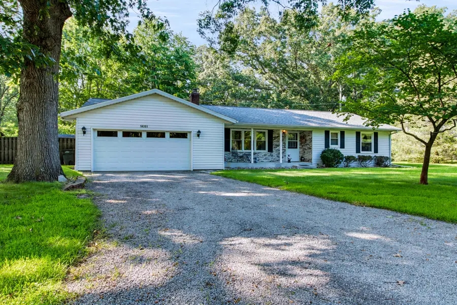 14361 Maple Drive, New Buffalo, MI 49117 - #2