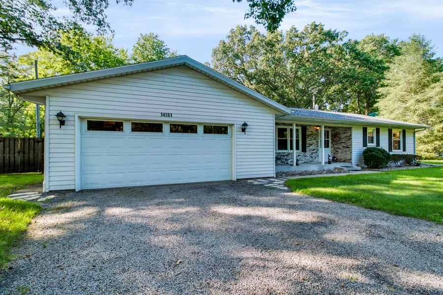 14361 Maple Drive, New Buffalo, MI 49117 - #3