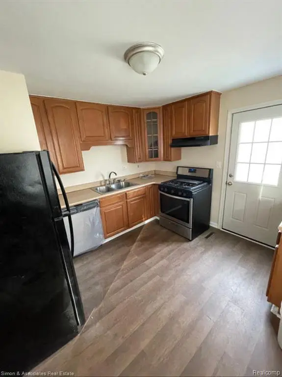 2396 Fisher Street, Melvindale, MI 48122 - #2