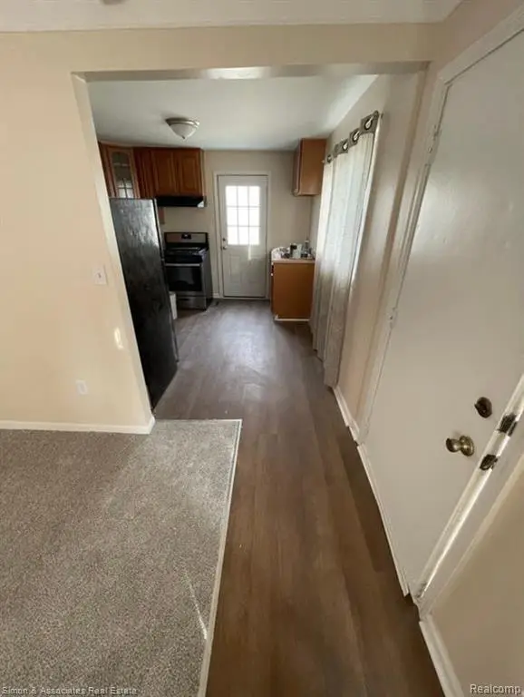 2396 Fisher Street, Melvindale, MI 48122 - #3