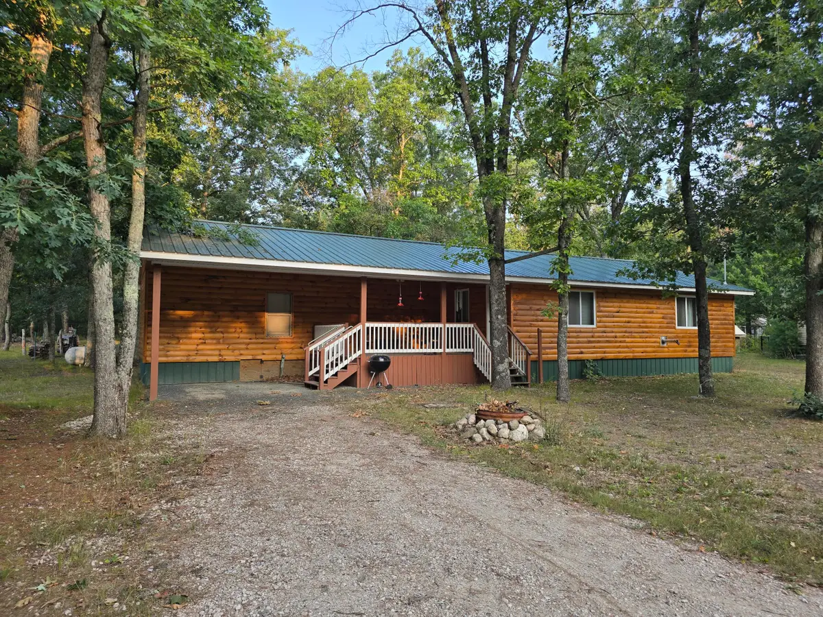 11933 S Wedgewood Avenue, Baldwin, MI 49304 - #1