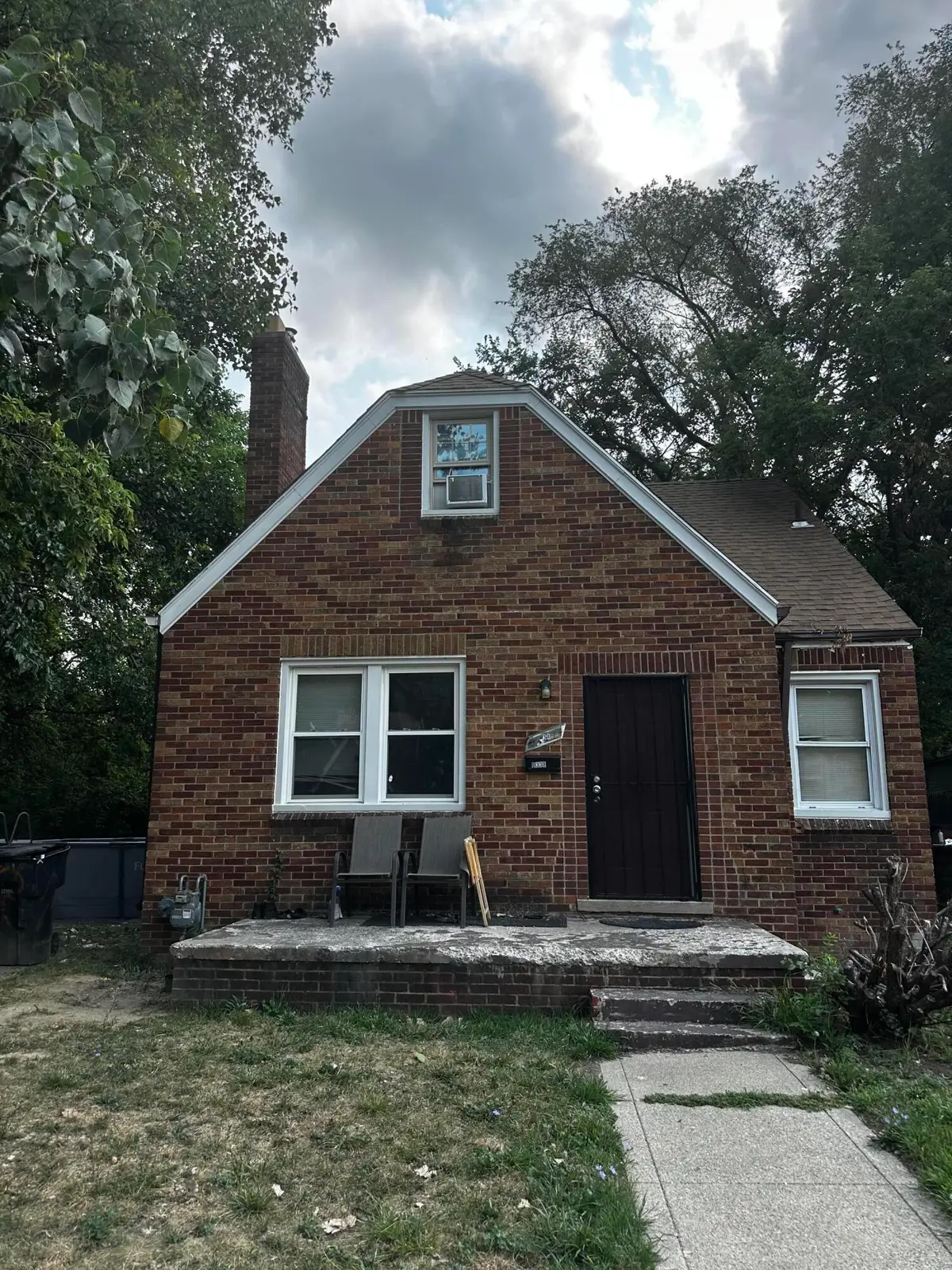 11338 Abington Avenue Nw, Detroit, MI 48227 - #1