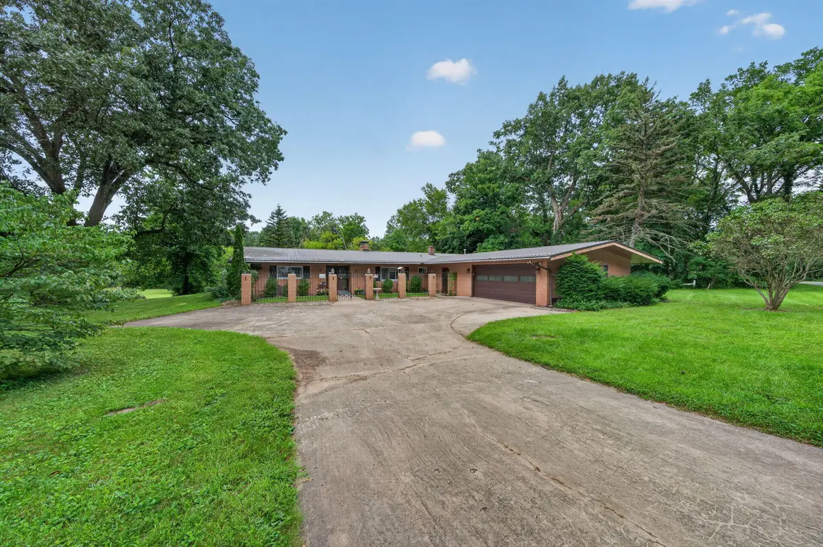 70506 Sunrise Drive, Edwardsburg, MI 49112 - #1