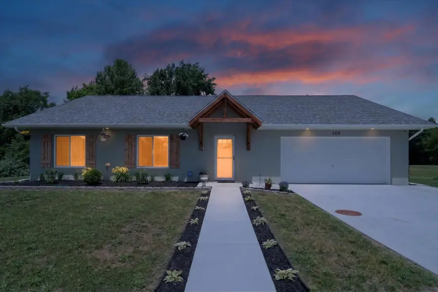 300 Canfield Street, Milan, MI 48160 - #2