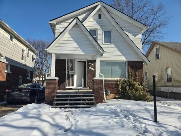 9124 Manor, Detroit, MI 48204
