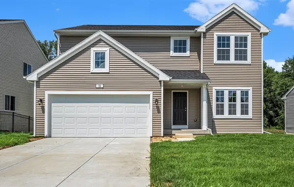 5166 Buxton Trail, Kalamazoo, MI 49009