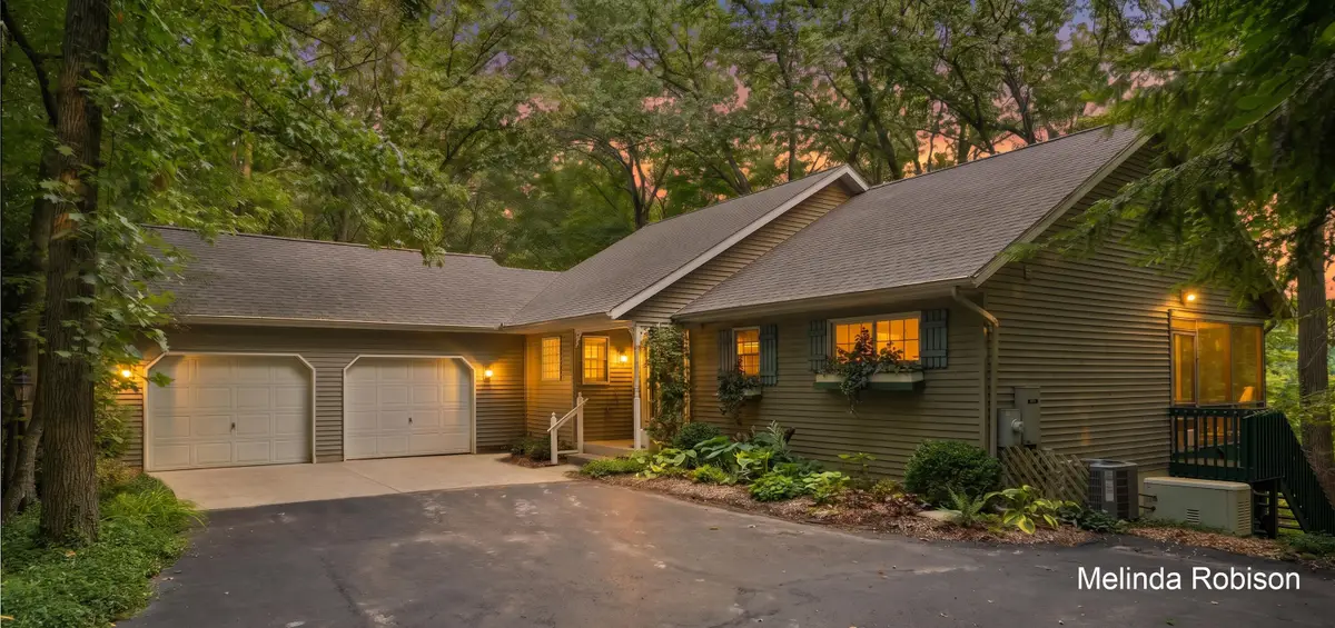 11020 Crawford Lake Trail, Cedar Springs, MI 49319 - #1