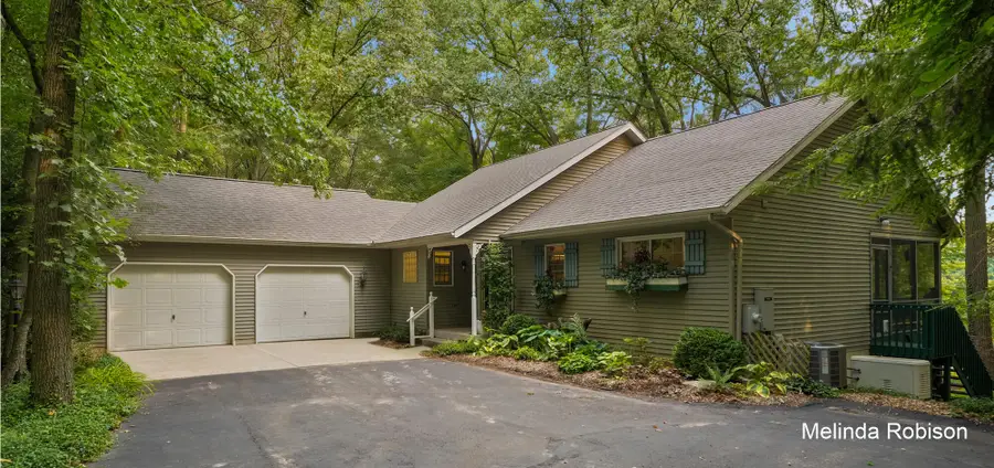 11020 Crawford Lake Trail, Cedar Springs, MI 49319 - #2