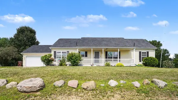 1082 Azalea Drive, Jackson, MI 49201