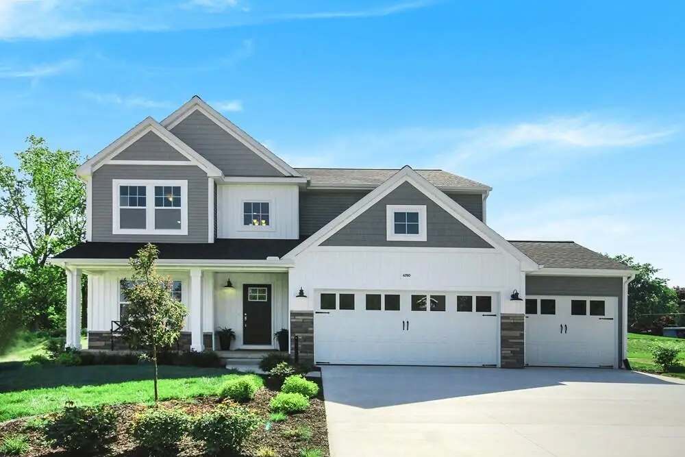 5106 Buxton Trail, Kalamazoo, MI 49009 - #1