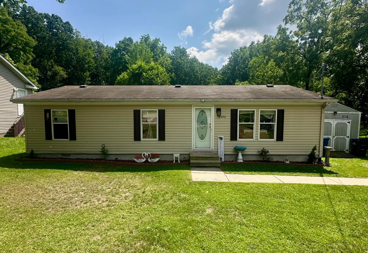 2002 Mount Olivet Road, Kalamazoo, MI 49004 - #1