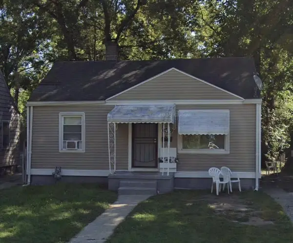 14382 Dolphin Street, Detroit, MI 48223