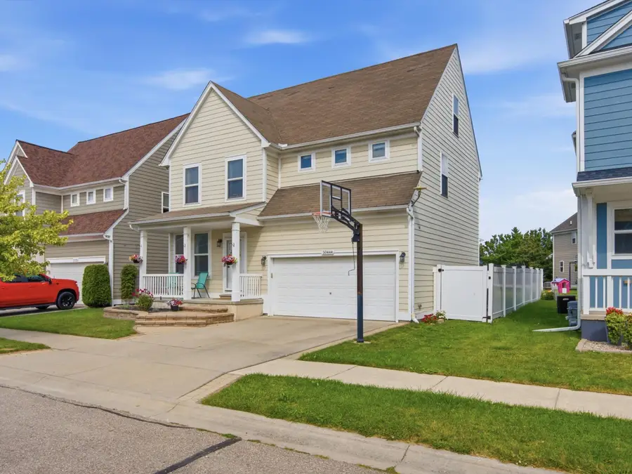 50444 Theodore Lane, Chesterfield, MI 48051 - #2