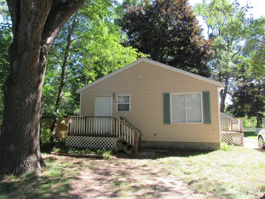 2708 Worden Street, Norton Shores, MI 49444 - #2