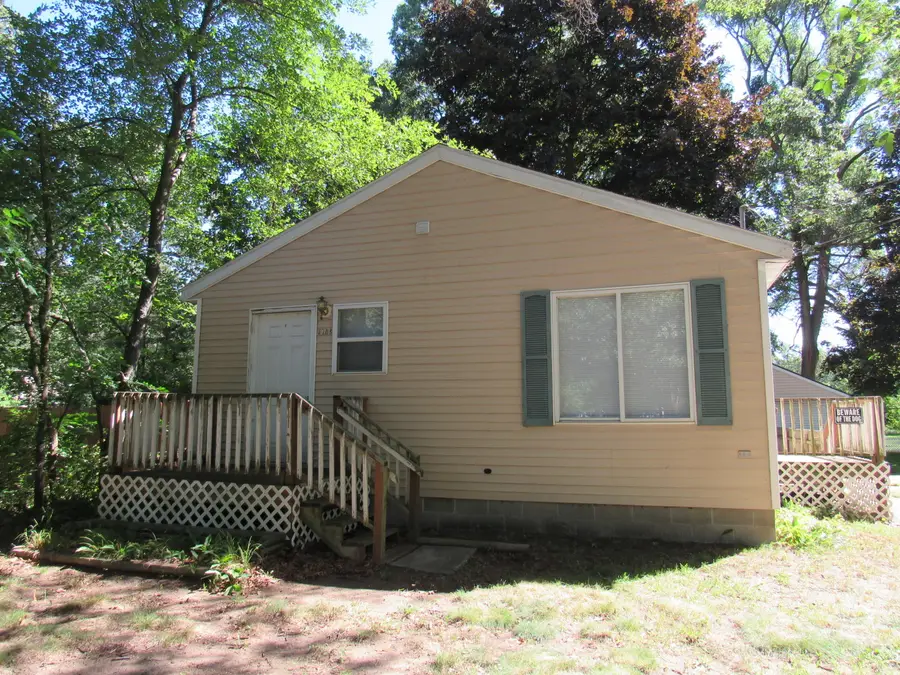 2708 Worden Street, Norton Shores, MI 49444 - #3