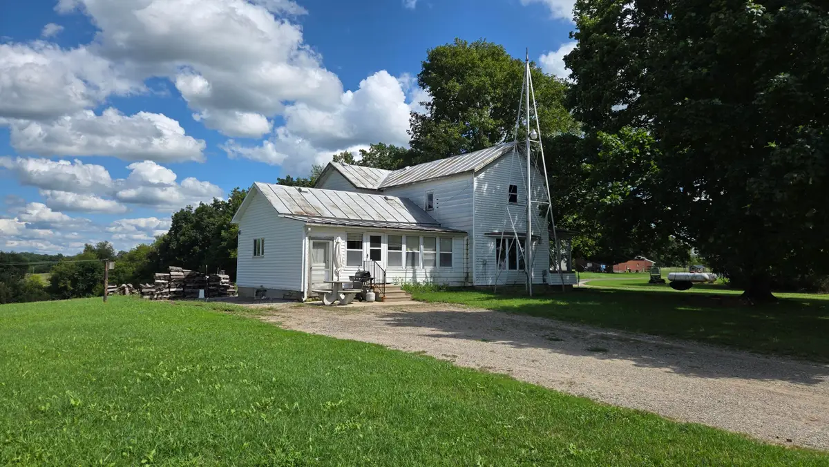 9220 Mccallum Street, Montgomery, MI 49255 - #1