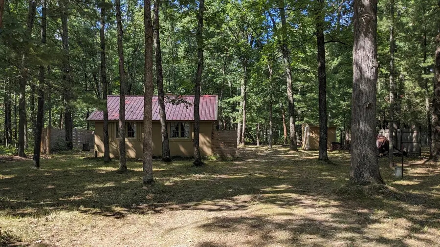 1640 W Bartlett Road, Baldwin, MI 49304 - #3