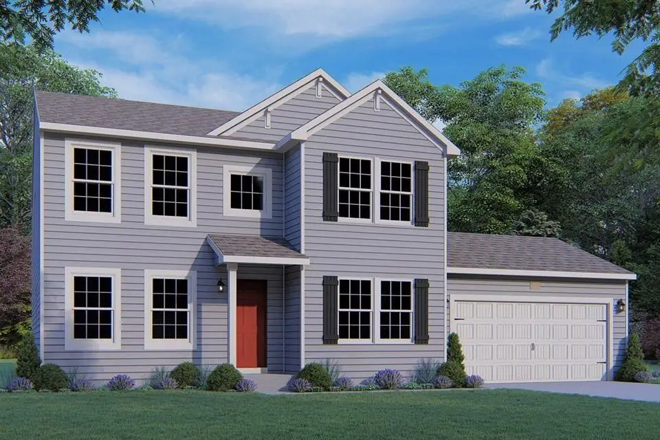 1099 Ridgetop Circle, Kalamazoo, MI 49009 - #1