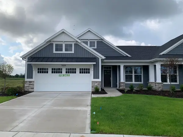 7604 Hidden Brook Lane #33, Allendale, MI 49401