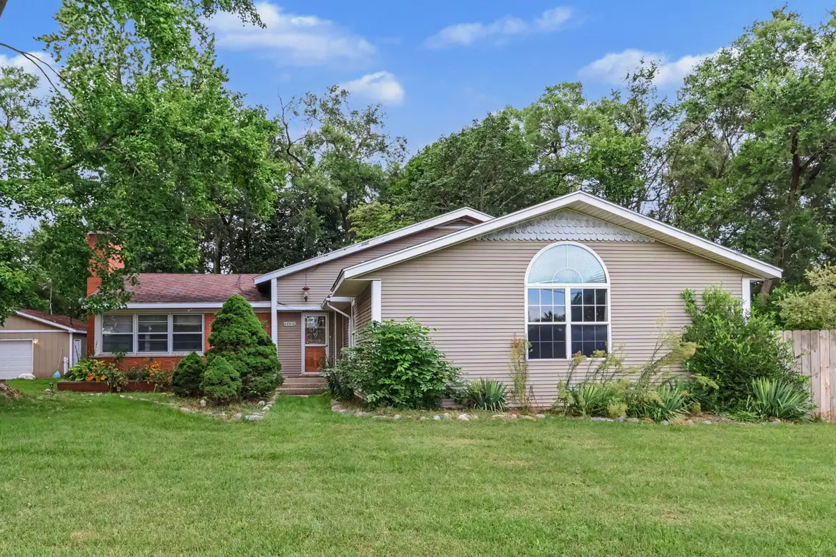 42910 Evergreen Park Drive, Decatur, MI 49045 - #1